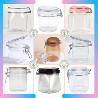 1 Hủ nhựa nắp gài ( cài ) ,Hủ cà mên ,đựng mỹ phẩm, kem body ,bột body mask [KEM KIM PHỤNG]