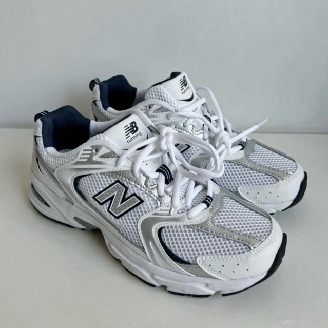 Giày_New balance 530 đủ phối màu chính hãng nam&nữ
