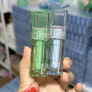 SON KEM BÓNG THẠCH NƯỚC THỦY TINH