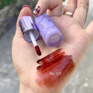 THỎI SON THỎ ĐÁNG YÊU siêu cute