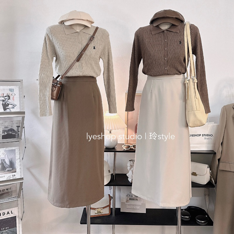 10052 ÁO LEN POLO THỪNG THÊU NGỰA