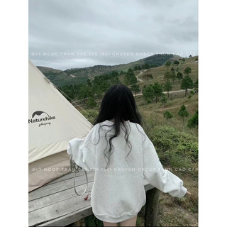 ÁO SWEATER MOUNTAIN HÀNG L1