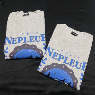 ÁO SWEATER MOUNTAIN HÀNG L1
