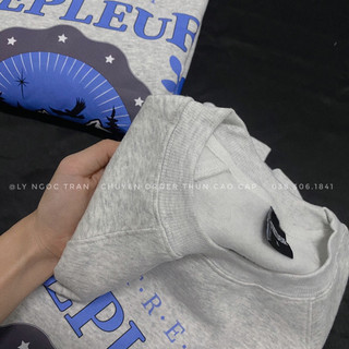 ÁO SWEATER MOUNTAIN HÀNG L1