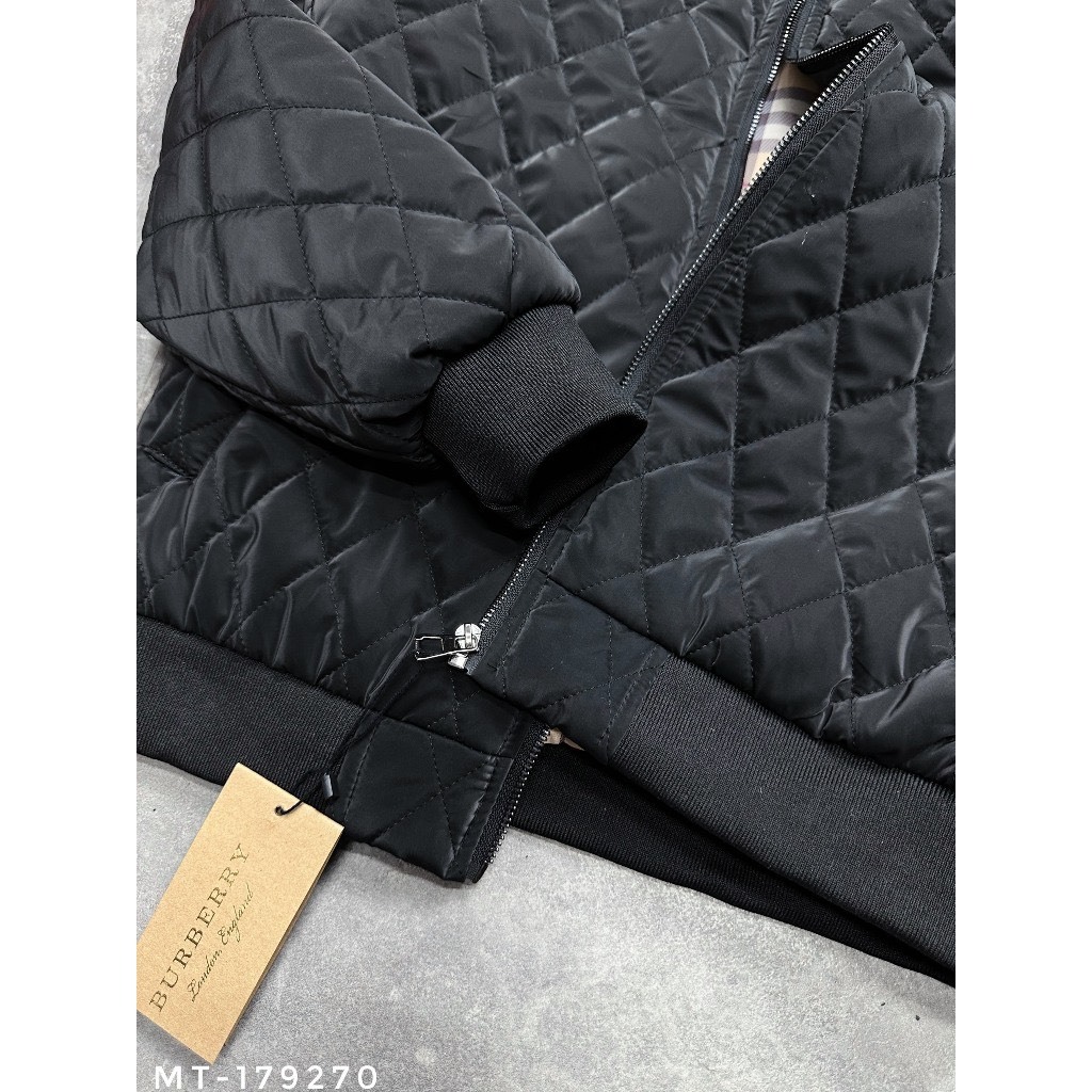 Áo Khoác Bomber Nam Nữ Thiết Kế Ngoài Nhung Dày Dặn ,  Áo Phao Nam trần quả trám Chất Liệu Dày Dặn Cao Cấp