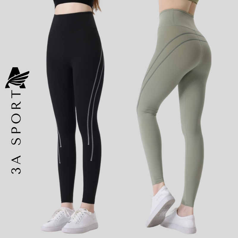 Quần Dài 3A SPORT LULU Dài