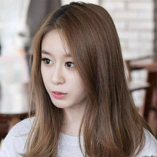 THUỐC NHUỘM TÓC MÀU NÂU LẠNH