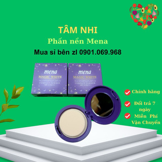 Phấn nền Mena
