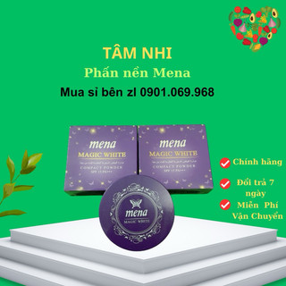 Phấn nền Mena