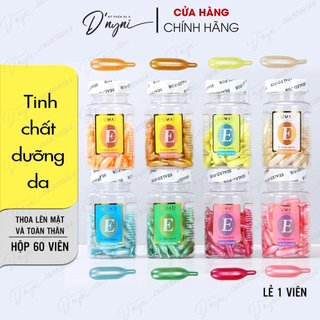 (LẺ 1 VIÊN) Serum Tinh Chất Dưỡng Da VItamin E ANIMATE