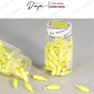 (LẺ 1 VIÊN) Serum Tinh Chất Dưỡng Da VItamin E ANIMATE
