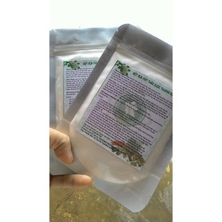 COMBO DƯỠNG ( dưỡng và bột rửa mặt)