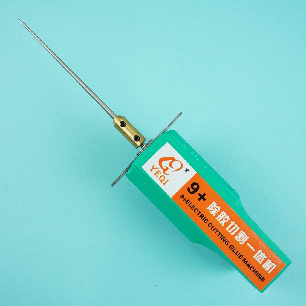 Đầu sắt quấn keo cho máy CJ7+, CJ9