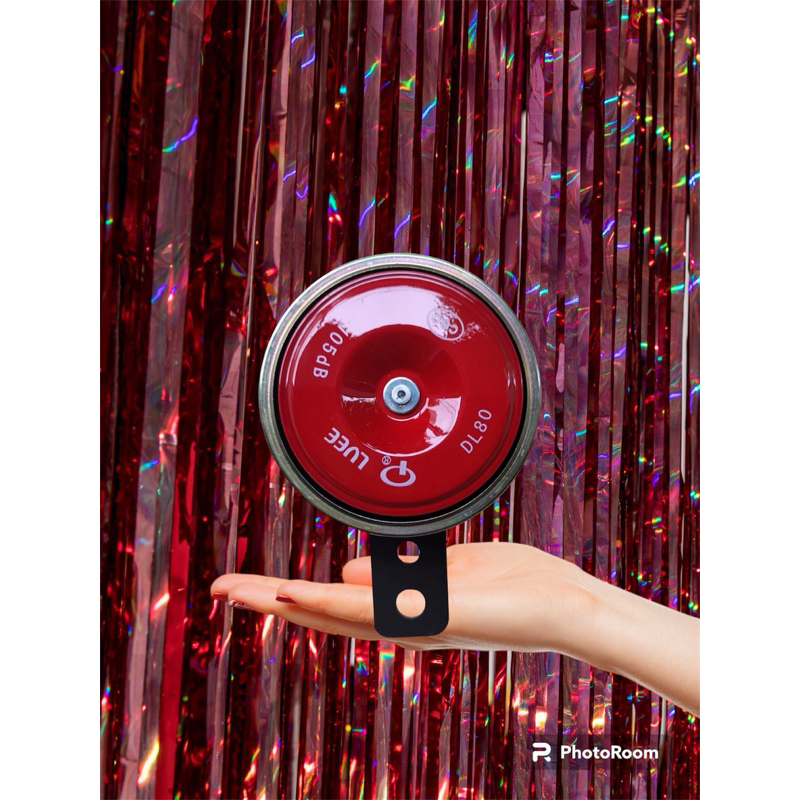 còi xe điện 48v