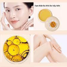 Kem dưỡng da 𝐇𝐞𝐲𝐱𝐢 𝐝𝐮̛𝐨̛̃𝐧𝐠 𝐭𝐫𝐚̆́𝐧𝐠 𝐦𝐞̂̀𝐦 𝐝𝐚 𝐡𝐢𝐞̣̂𝐮 𝐪𝐮𝐚̉
