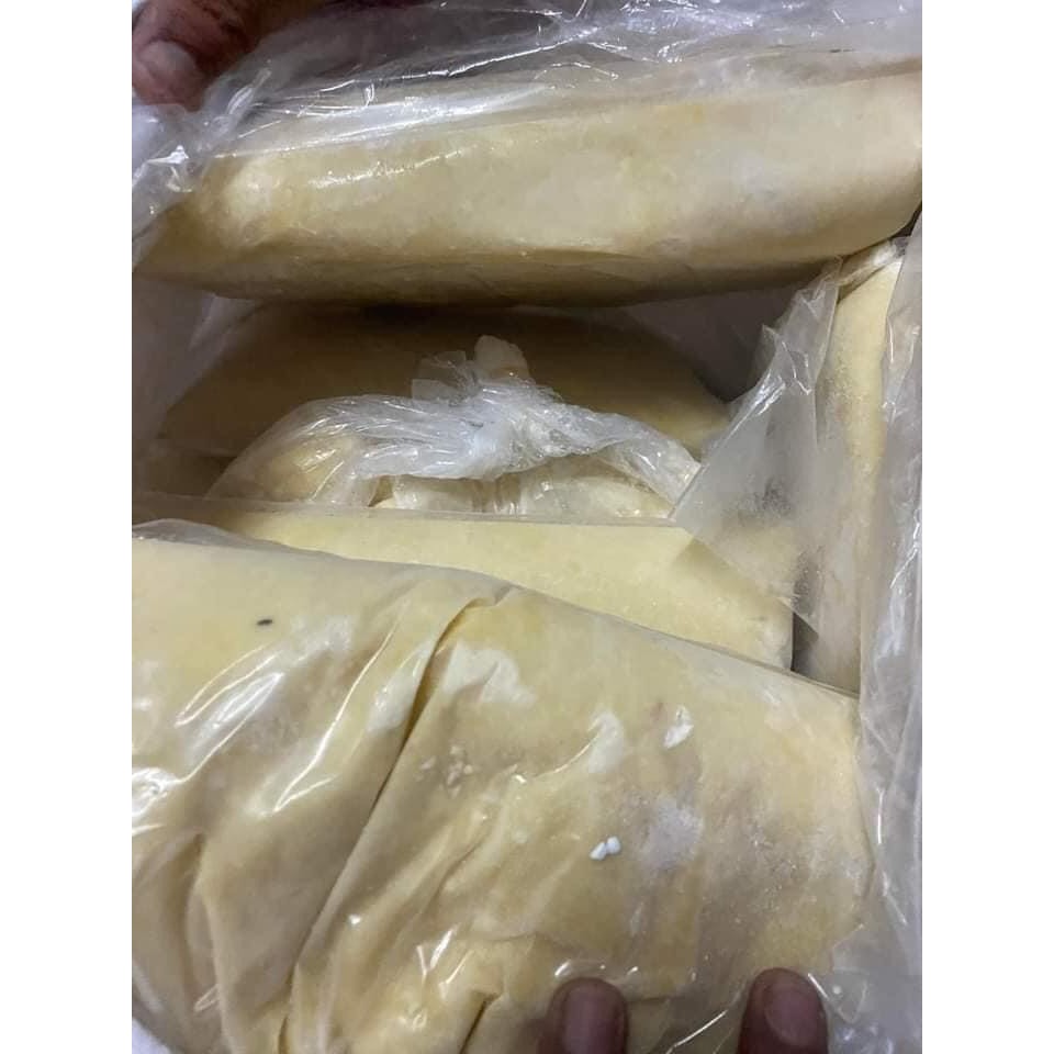 Sầu riêng Thái Lâm Đồng loại 3 là 60k/kg