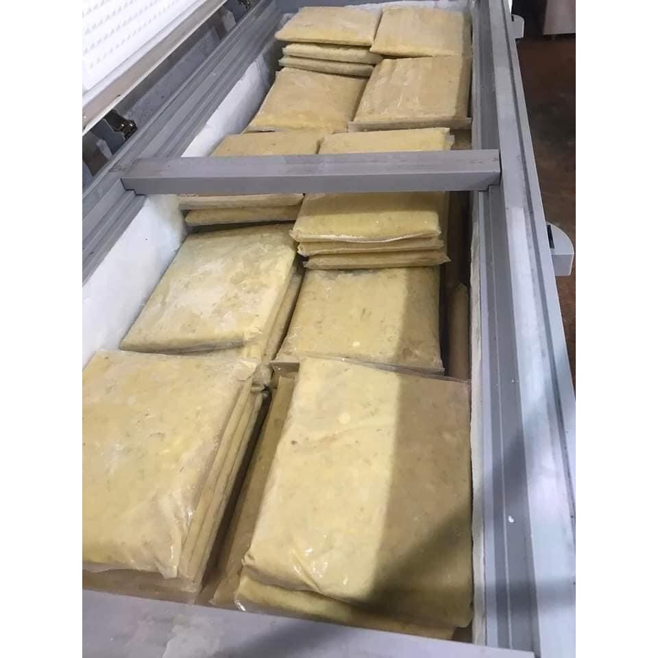 Sầu riêng Thái Lâm Đồng loại 3 là 60k/kg