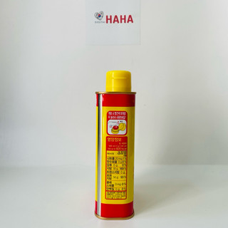 Dầu Mè Rang Ottogi Hàn Quốc [오뚜기] 고소한 참기름 500ml | sieuthiHAHA