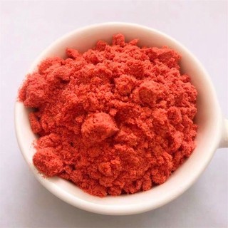 Bột dâu tây nguyên chất 100g