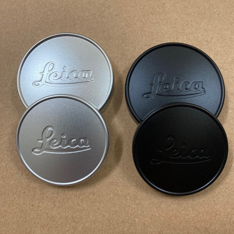 Leica M39 M36 - Cáp trước máy ảnh Leica M39 và M36 bằng Nhôm