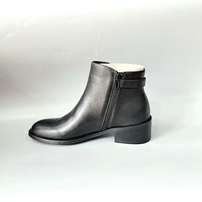 Bốt nhật aubannister chính hãng