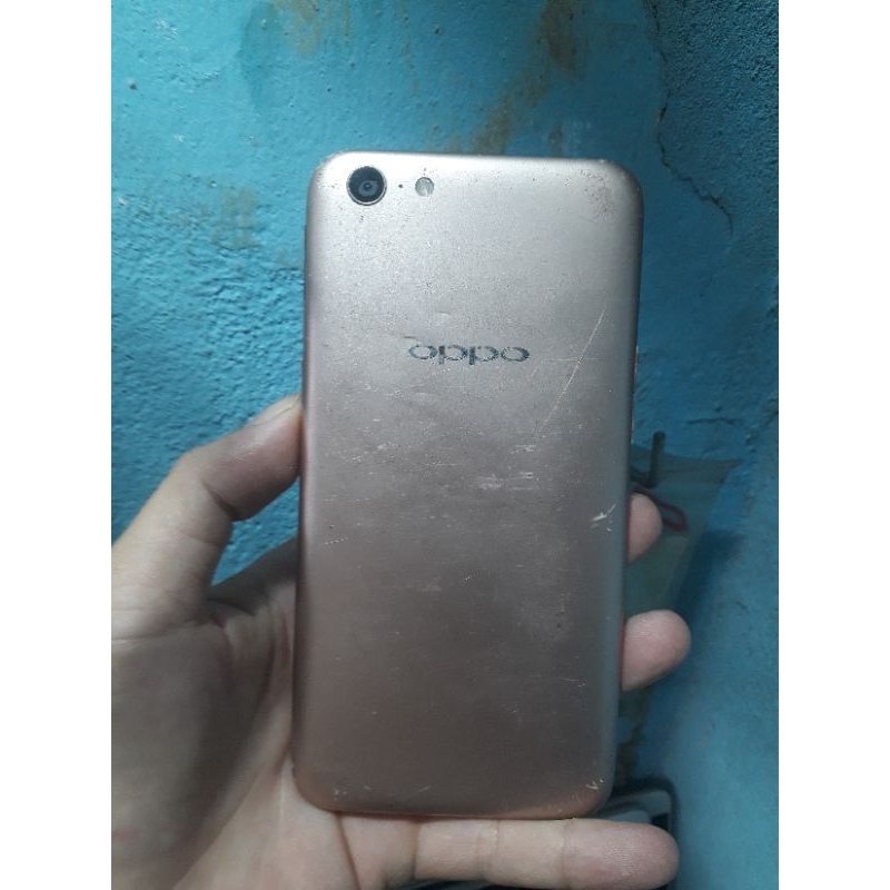 Thanh lý Oppo a71