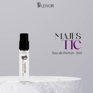  Mẫu thử nước hoa Lenoir vial 2ml ngẫu nhiên 