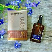 Tinh dầu dưỡng tóc haneda collagen 60ml