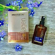 Tinh dầu dưỡng tóc haneda collagen 60ml