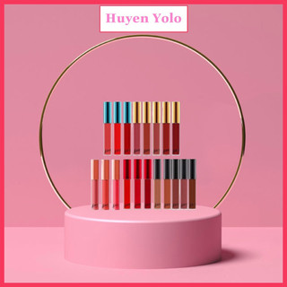 Son kem lì bbia last velvet lip tint