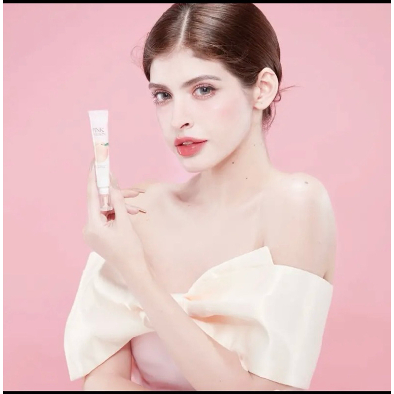 KEM DƯỠNG HỒNG MÁ PINK EMULSION