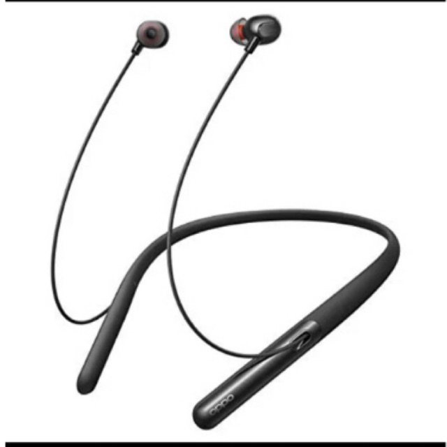 Tai nghe Oppo enco Q1 chống ồn chủ động ANC pin 13-15h