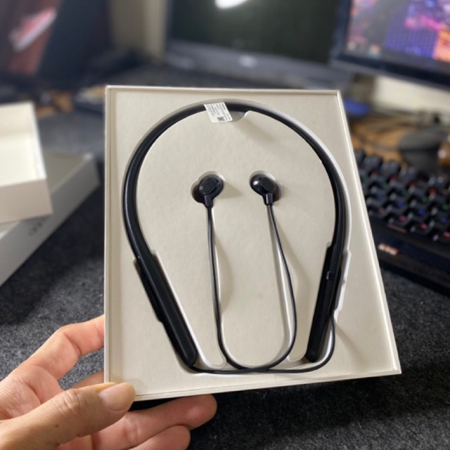 Tai nghe Oppo enco Q1 chống ồn chủ động ANC pin 13-15h