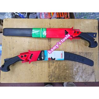 Cưa Gỗ Cầm Tay Rhino Lưỡi Dài 350mm Loại Cong Và Thẳng Hàn Quốc Chính Hãng