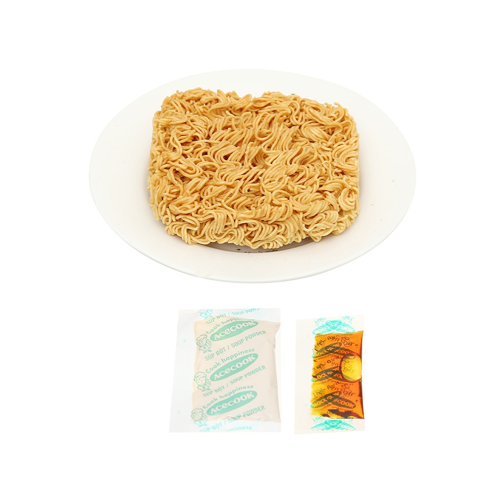 - Mì Hảo Hảo lẩu kim chi HQ 75g