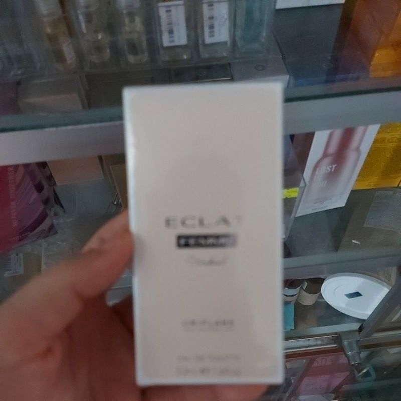 NƯỚC HOA - ECLAT FEMME WEEKEND 42499