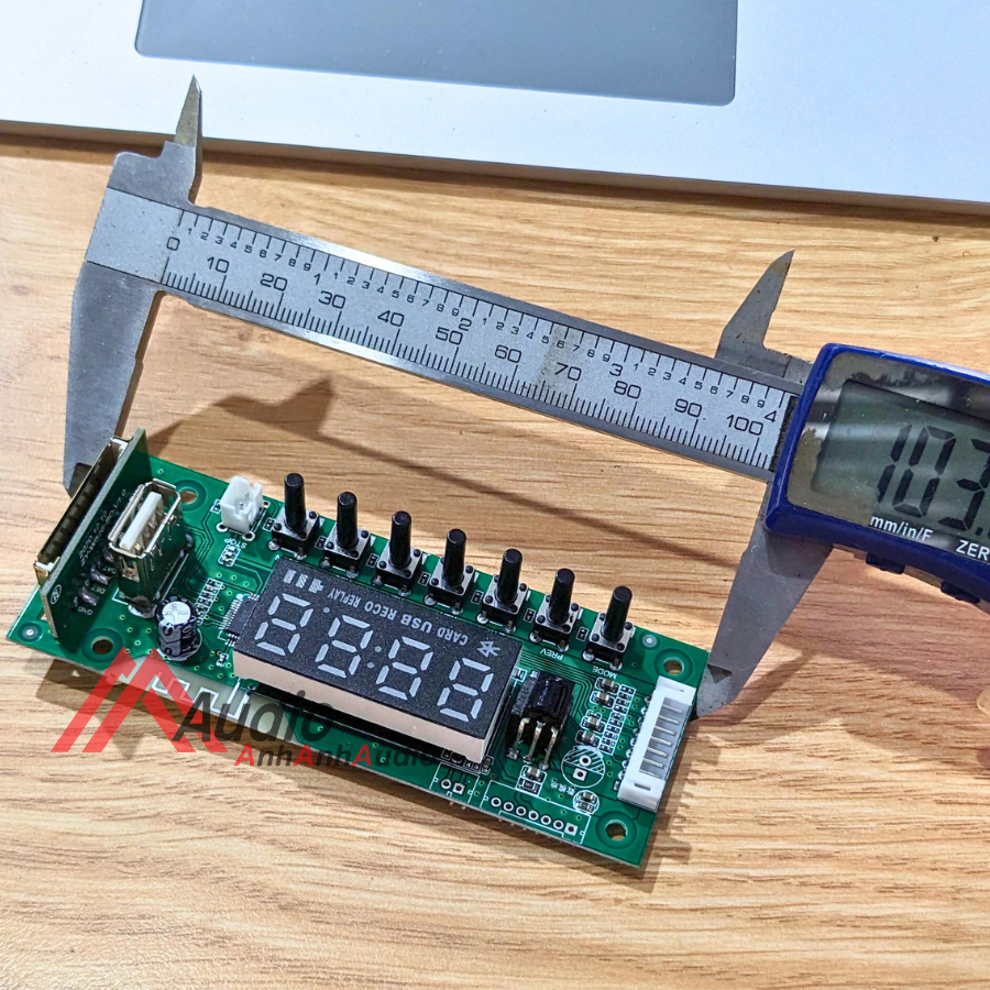 Mạch Bluetooth W326