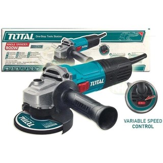 Máy mài góc điều tốc 900w total tg109100565