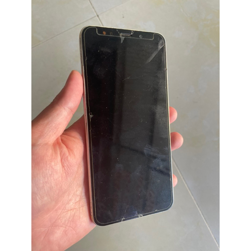 Điện thoại xác xiaomi redmi 5 plus