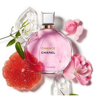 Nước hoa Chanel Chance Eau Tendre EDP- Lọ chiết dùng thử