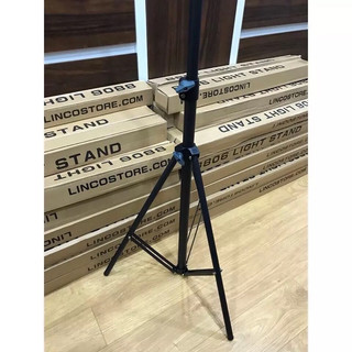 Chân đèn livestream/ đèn stdio loại tốt
