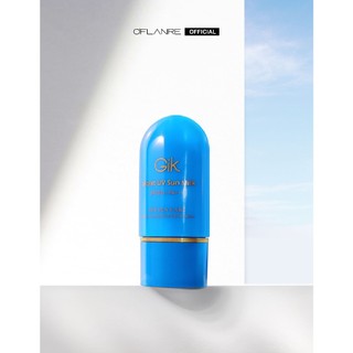 GIK Kem Chống Nắng Dạng Sữa UVA UVB Moist UV Sun Milk SPF50+ 30ml
