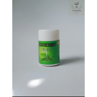 Gel lột mụn cám Trà Xanh Đức Anh"chính hãng"
