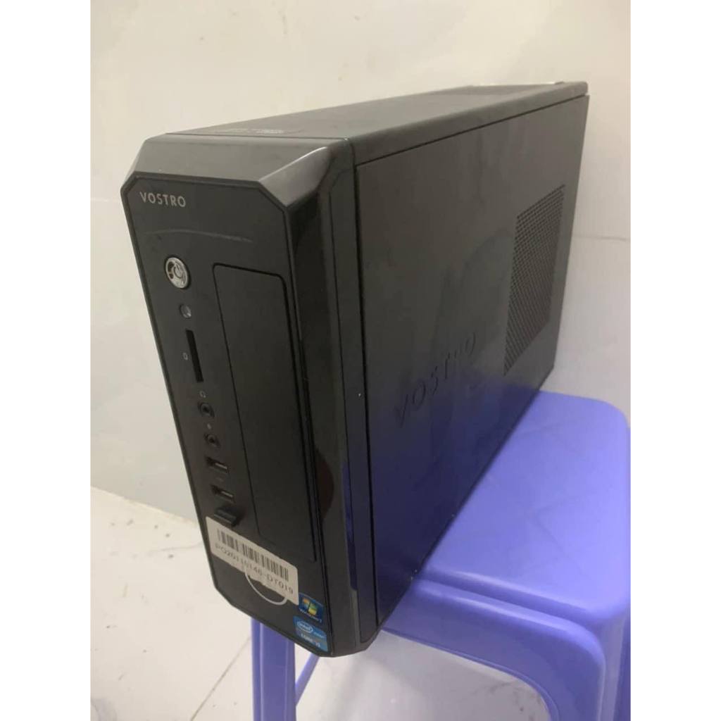 Máy Bộ Dell 270S core i5 có wifi