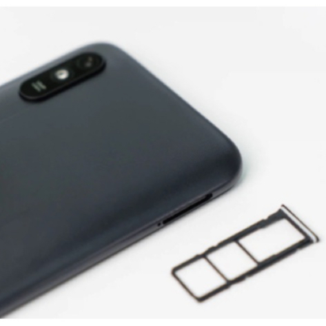 Xiaomi redmi 9a ram4 64gb Siêu pin 5000mah Tặng kèm ốp sạc và cường lực