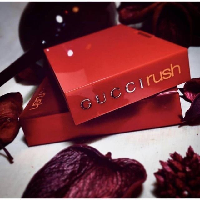 Nước hoa Gucci rush 75ml