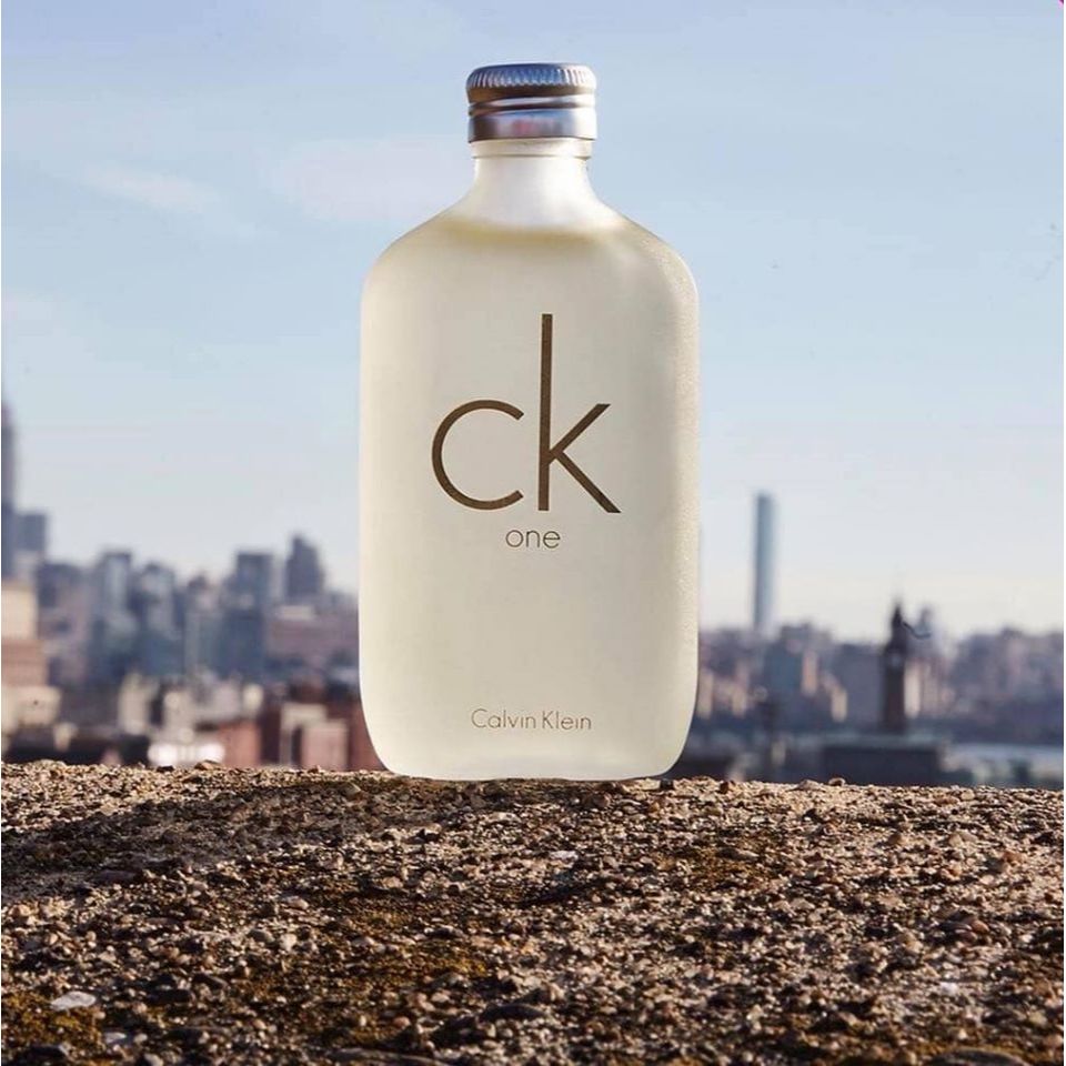 Nước hoa CK One 100ml