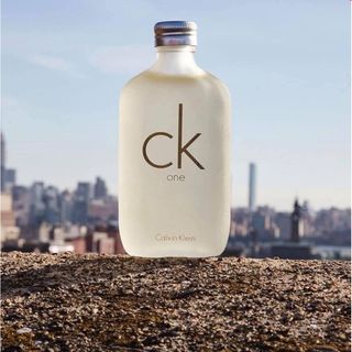 Nước hoa ck one 100ml