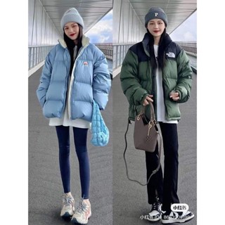 Áo phao béo ngắn 2hand( khách chốt đơn qua live)