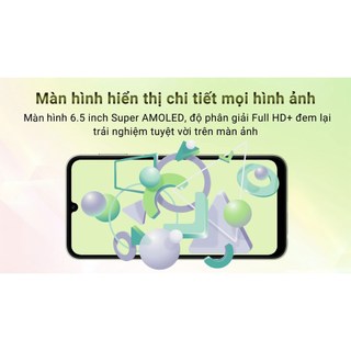 Điện thoại Samsung Galaxy A24